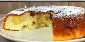 Бананова вкусотия за всеки повод (Рецепта) 15