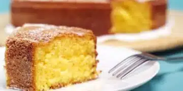 Удоволствие и сладост: домашна вкусотия с 3 яйца и малко брашно (Рецепта) 3