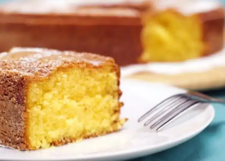 Удоволствие и сладост: домашна вкусотия с 3 яйца и малко брашно (Рецепта) 1