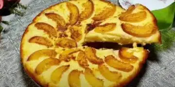 Ще я приготвите пак: проста вкусотията за големи и малки (Рецепта) 14
