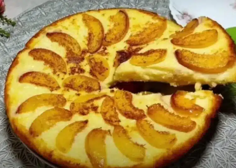 Ще я приготвите пак: проста вкусотията за големи и малки (Рецепта) 1