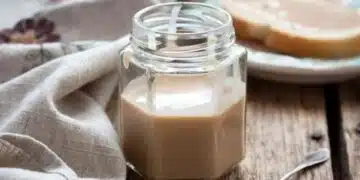 Домашно кондензирано мляко, което е 200 пъти по-вкусно от купешкото 1