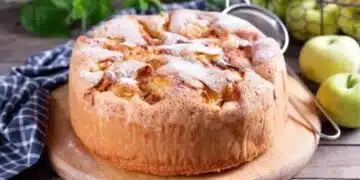 Страхотна вкусотия, готова за около час (Рецепта) 6