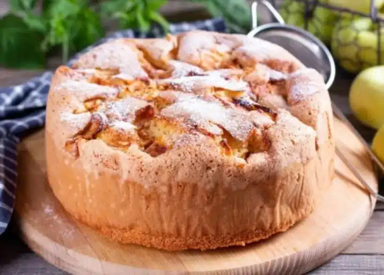 Страхотна вкусотия, готова за около час (Рецепта) 1