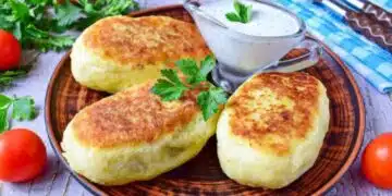 Лесна вкусотия, приготвена за минимално време: 1