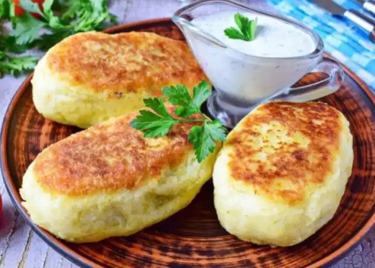 Лесна вкусотия, приготвена за минимално време: 1