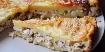 Всеки ден ще бъде на масата: "Мързеливо пиле" със златиста коричка 11