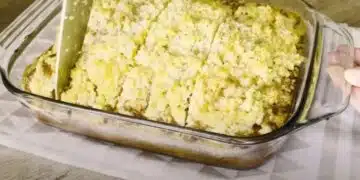 Плодов деликатес, който ще възхити гостите (Рецепта) 9