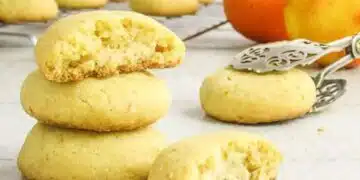 Ароматни сладки „Грис – грис“, с които ще забравите за всичко останало 3