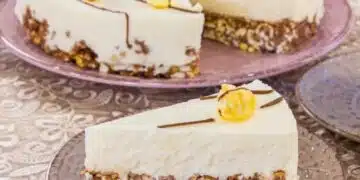 Уникален сладкиш, с който ще изненадате всички 5