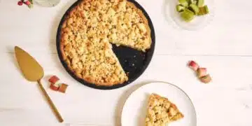 Настъргана вкусотия, с която ще зарадвате всички роднини 3