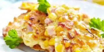Взимат 1 тиквичка и приготвям тази лесна вкусотия 13