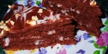 Най-вкусната торта за всички времена, може да я приготви даже дете (Рецепта) 5