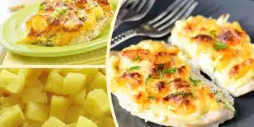 Трябва да опиташ: хавайско ястие с цитрусов плод 15