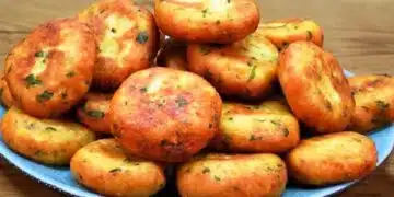 Отделям малко време и приготвям уникално вкусни „Шайбички“ 1