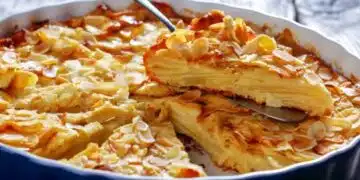 Гледай какъв деликатес правия от вкусни ябълки (Рецепта) 2