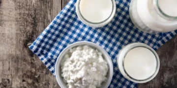 Ето как млечните продукти вредят на здравето ни 1