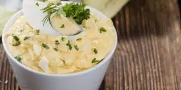 Вкусна разядка „Катерица“ – изчезва за секунди от масата 7