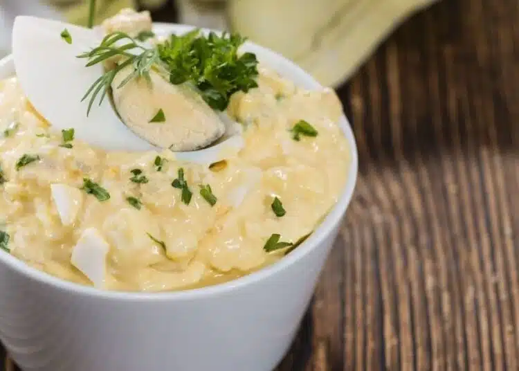 Вкусна разядка „Катерица“ – изчезва за секунди от масата 1