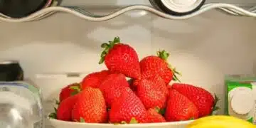 Продукти, които можете да запазите свежи за по-дълго време 5