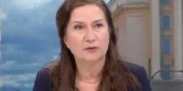 Известен синоптик категорично: Ще бъде лятна цялата седмица! 9