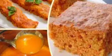Хапваш и пазиш талията: вкусен десерт с ябълка без брашно, приготвен на фурна 8