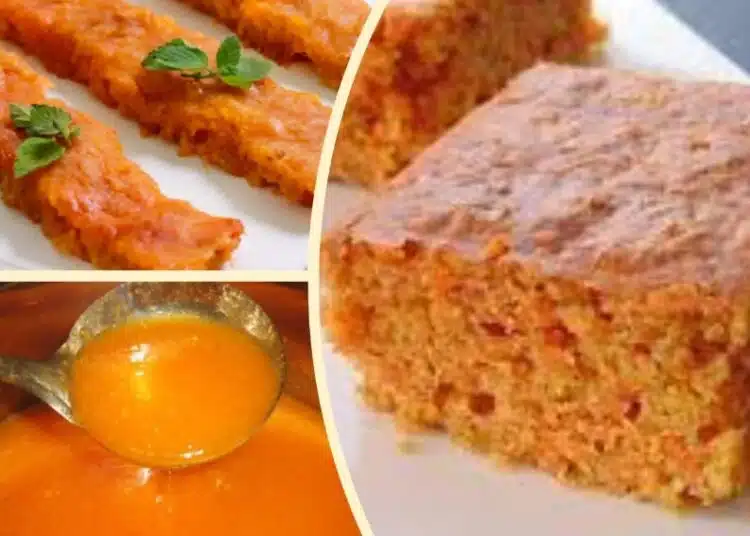 Хапваш и пазиш талията: вкусен десерт с ябълка без брашно, приготвен на фурна 1