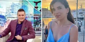 Рокада в родния ефир! Андреа Банда Банда ще смени обичания Георги Любенов 2