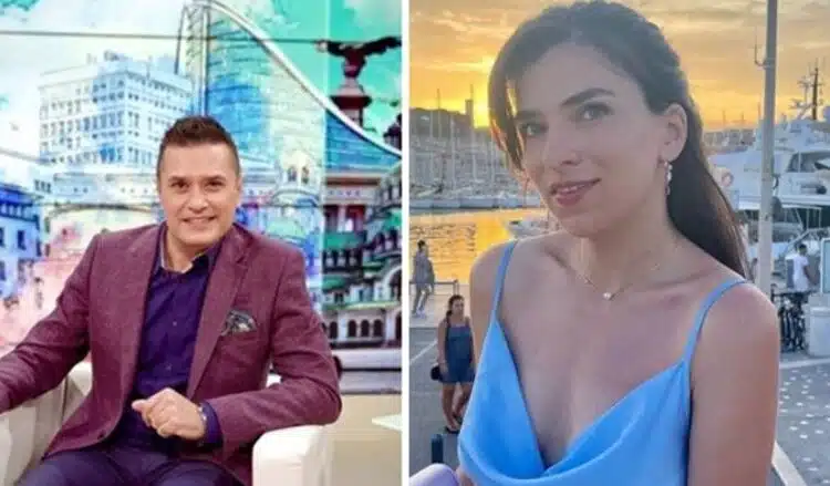 Рокада в родния ефир! Андреа Банда Банда ще смени обичания Георги Любенов 1