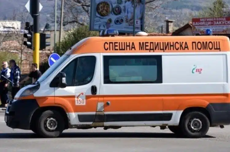 Мъж напусна нашия свят заради забавена линейка, а лекарят не могъл да направи сърдечен масаж 1