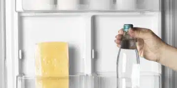 Ето как правилно да съхраняването сиренето, за да не изсъхва 9