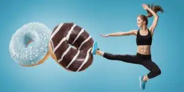 Нискокалорични десерти по рецепта на фитнес треньор – прости, лесни и вкусни 1
