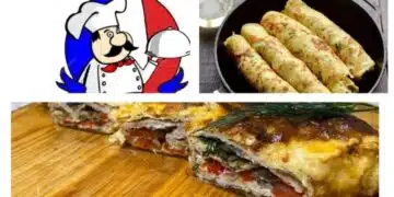 Френска вкусотия „бризоли“ – приготви без брашно от прости налични продукти 5
