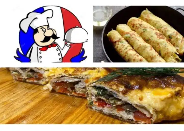 Френска вкусотия „бризоли“ – приготви без брашно от прости налични продукти 1