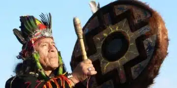 4 шамански закона, които ни помагат да сме щастливи и спокойни 7