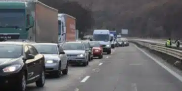 Eто кои шофьори ще трябва да купуват нови винетки заради нова промяна: 5