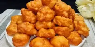 Ябълкови бухтички, идеални за всяка сутрин 3