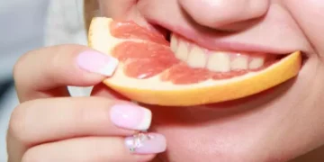 Ето защо да включите в диетата си грейпфрут - ще се преобразите 7