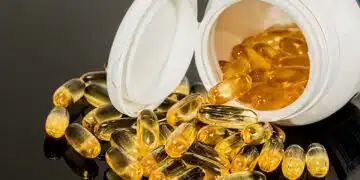 capsules, pills, health