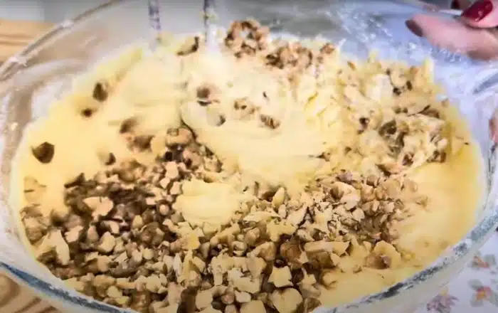 Торта "Замах" - уникална домашна рецепта, която става с едно движение на ръката 1