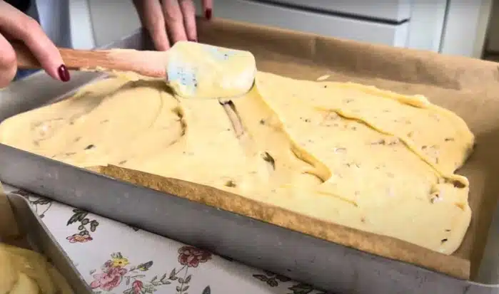 Торта "Замах" - уникална домашна рецепта, която става с едно движение на ръката 2