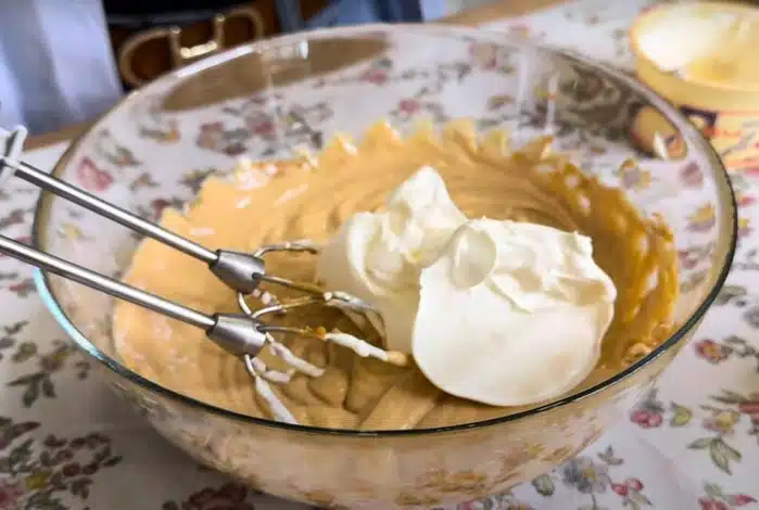 Торта "Замах" - уникална домашна рецепта, която става с едно движение на ръката 3