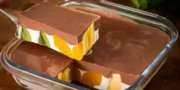 десерт