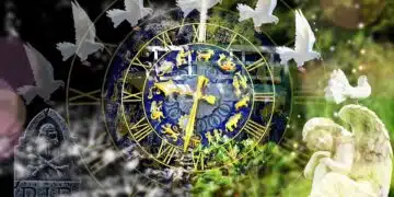 death, life, transformation