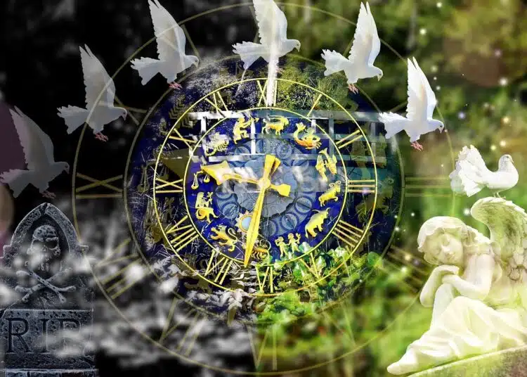 Финансово развитие ще пожънат тези 2 зодии в последните дни на март 1 death, life, transformation