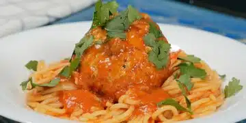 pasta