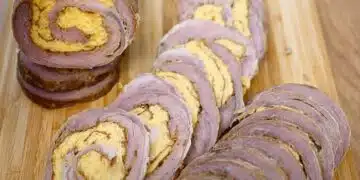 руло с палачинки