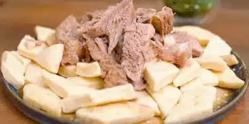 вечеря