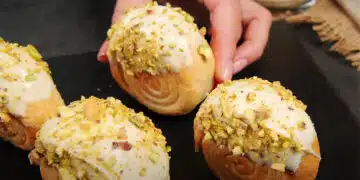 кроасани