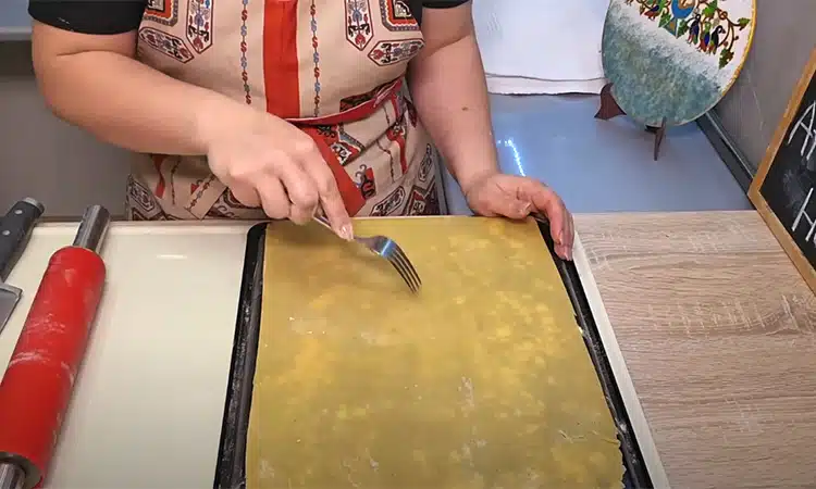 Уникално нежна торта "Птиче мляко" по рецепта от Ереван - за скъпи гости 1